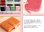 画像9: クロコダイル　長財布　「メロディ」　ラウンドファスナー　財布　ピンク　レディース　日本製　ブランド