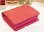 画像2: クロコダイル　二つ折り　財布　「ローザ」　ピンク　ラウンドファスナー　レディース　日本製　ブランド