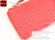 画像1: クロコダイル　カードケース　 「ル・カルタ」　　ラウンドファスナー　財布　ピンク　長財布　レディース　メンズ　日本製　ブランド