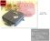 画像4: クロコダイル　財布　「エレーヌ/2nd」　小銭入れ　ラウンドファスナー レディース　日本製　ブランド