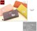 画像4: クロコダイル　ラウンドファスナー　長財布　「エレーヌ」　レディース　日本製　ブランド
